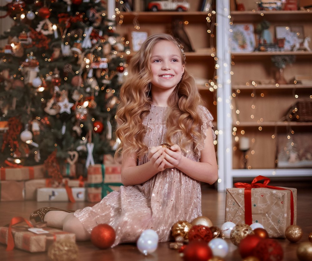 Photograph by Ирина Никулина