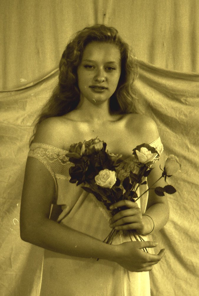 Photograph by Василий