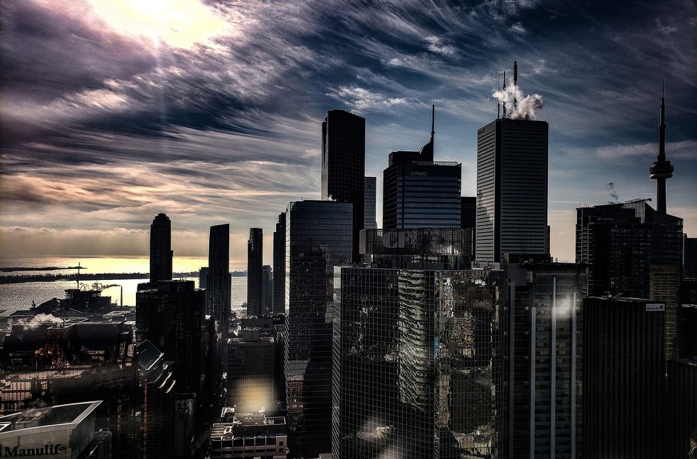 Photograph by Jason Innis
