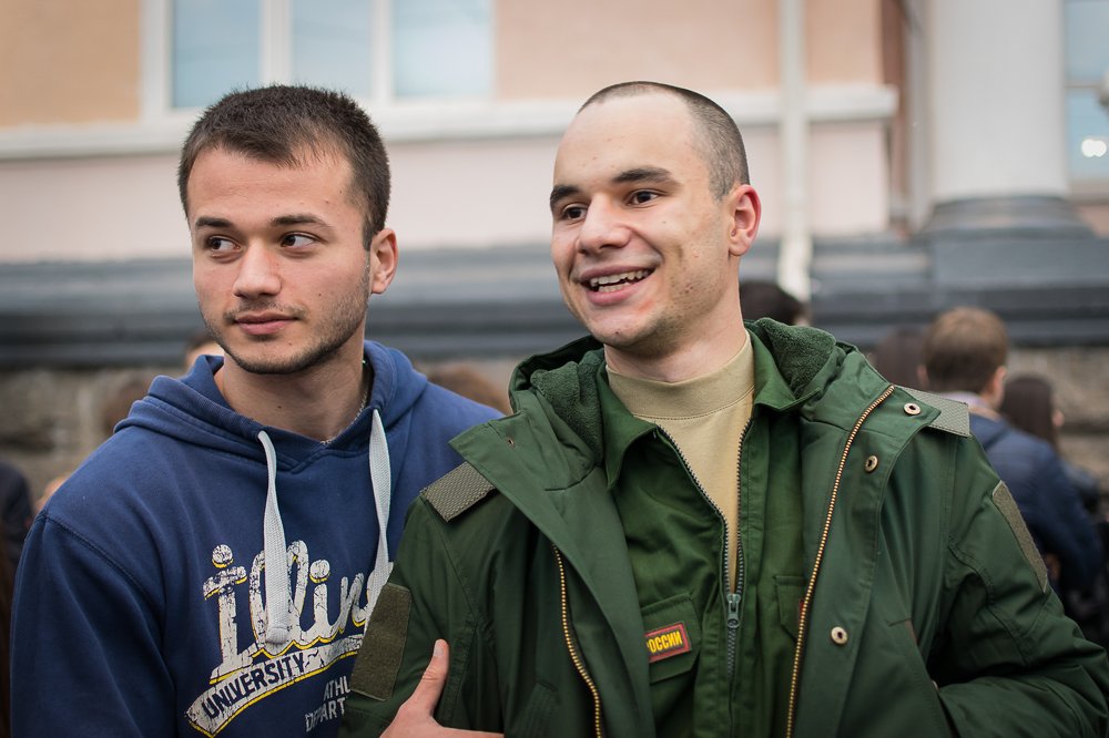 Фотография автора Оксана Белозерская