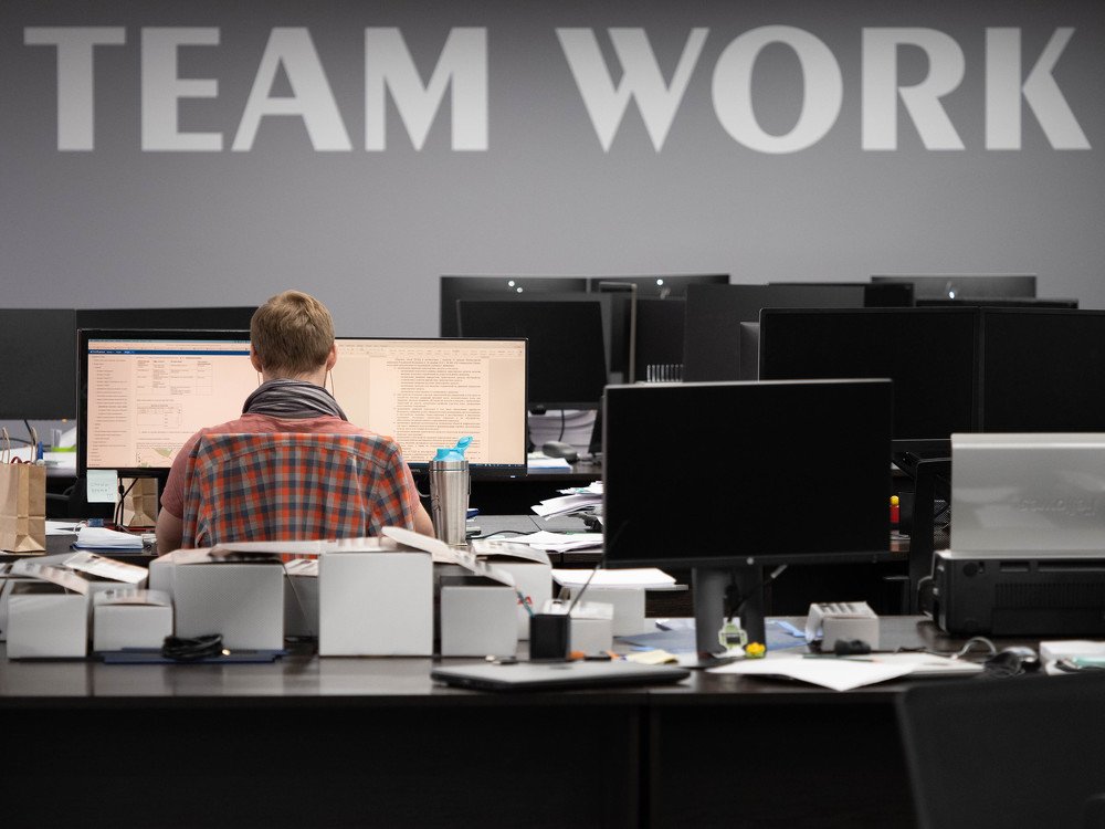 Один за всех