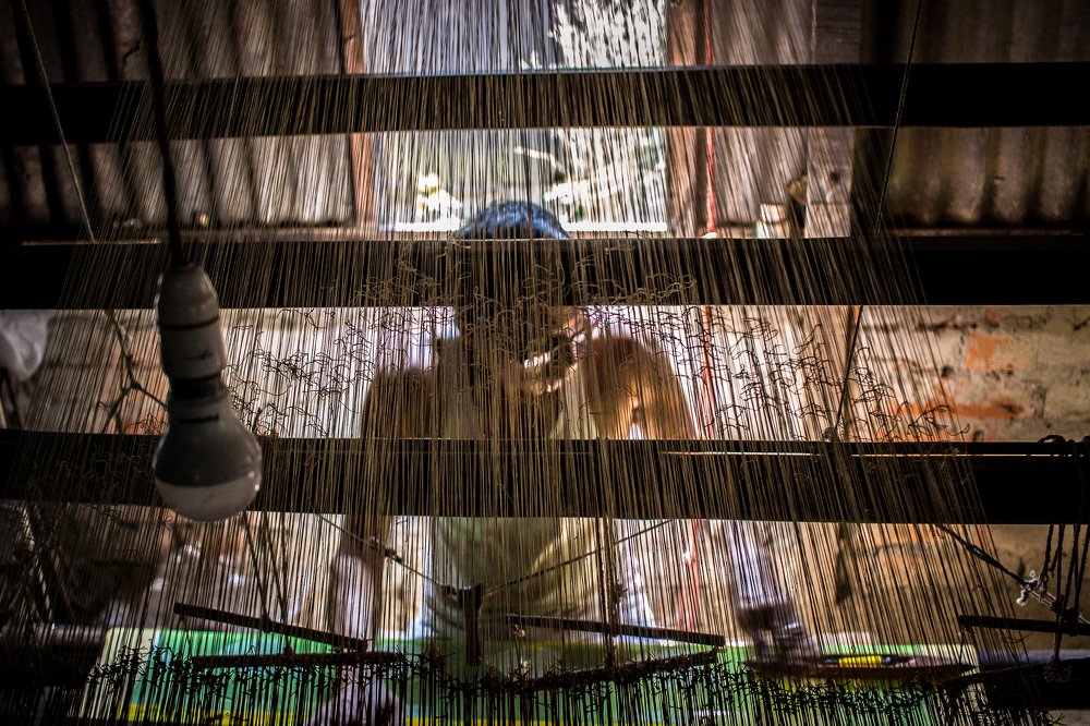 Photograph by Dipankar Paul