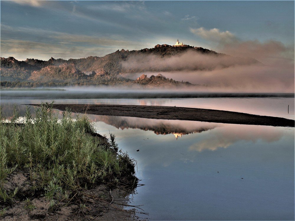 Photograph by Сергей Часовских