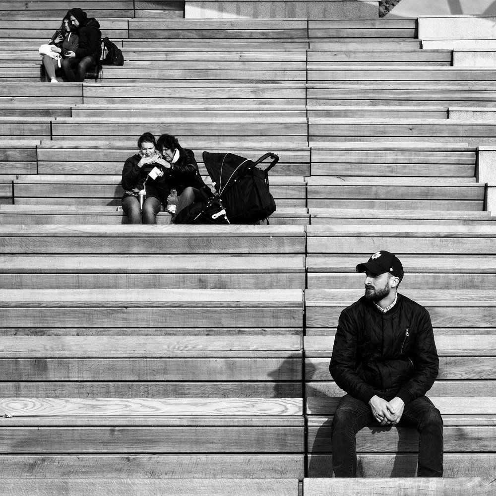 Photograph by Евгений Верещагин