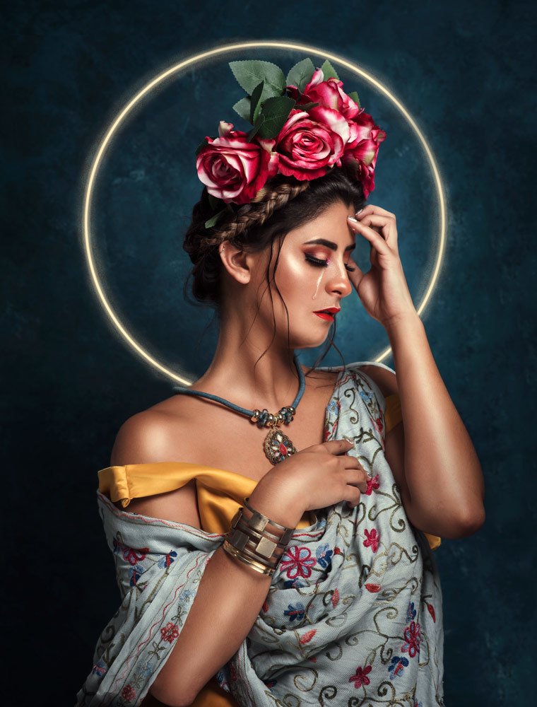 Photograph by Juande Puente