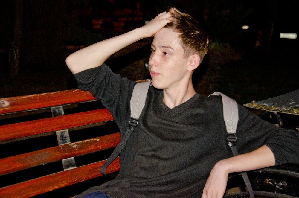 Photograph by Наталия Иванова