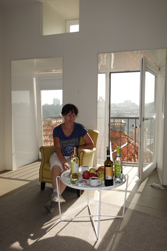 Позавтракаем?