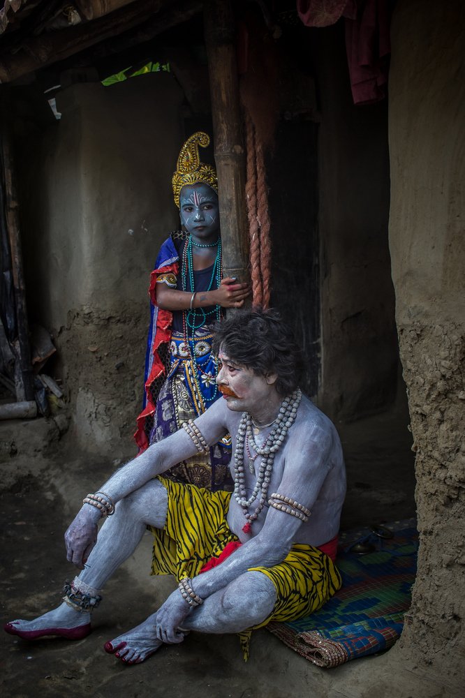 Photograph by Dipankar Paul