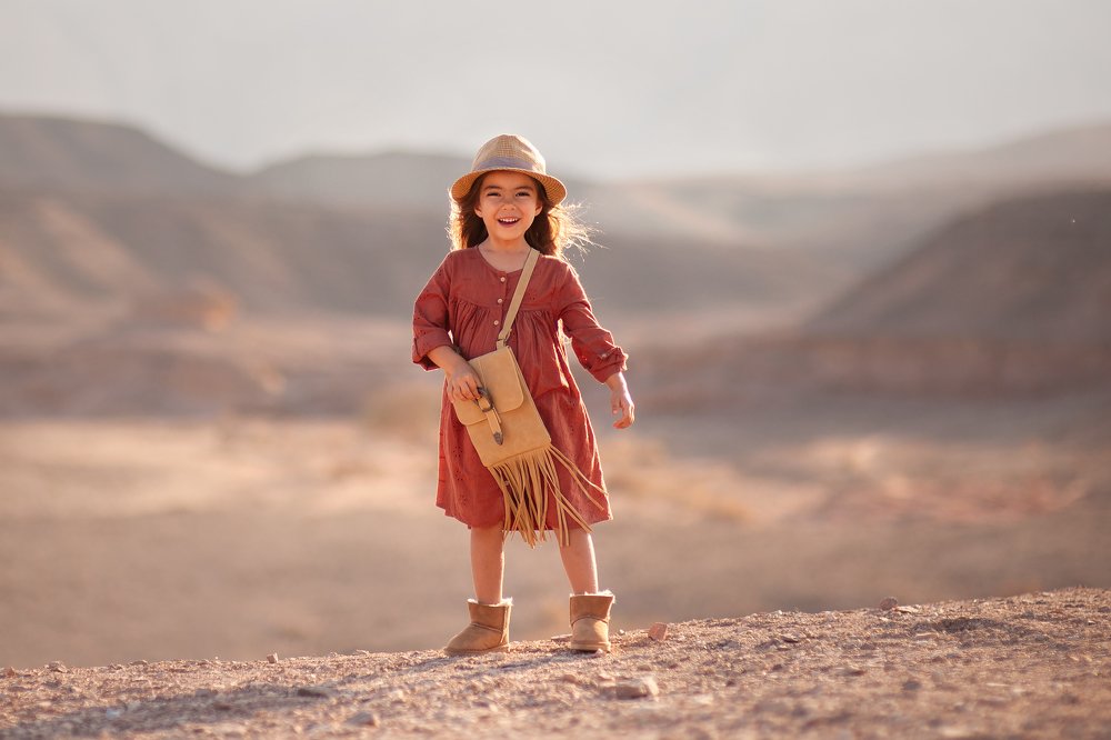 Photograph by Olga Amchislavsky