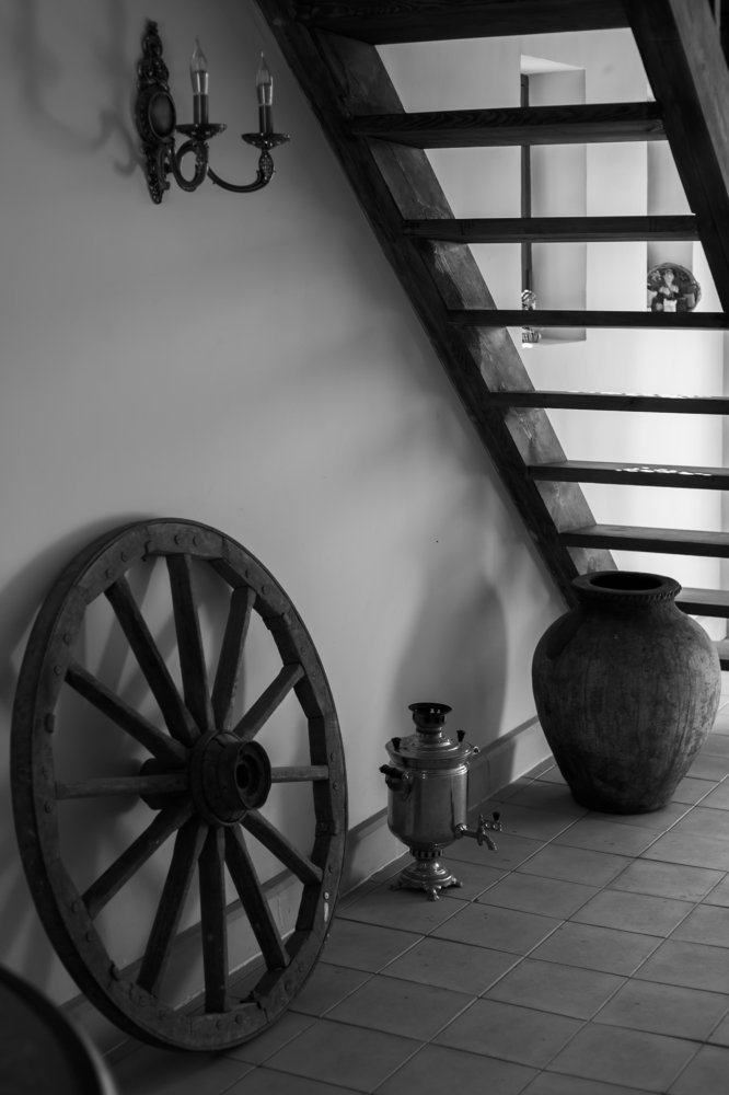 Photograph by Mary Petrova