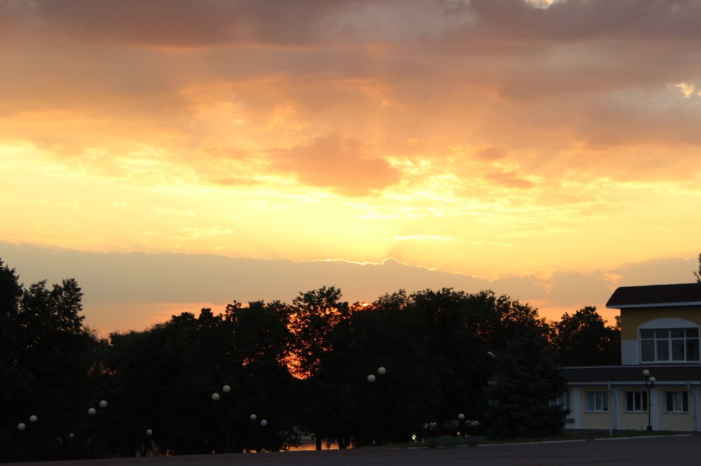 Фотография автора Катеренчук Андрей