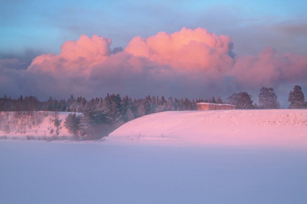Photograph by Смольский Евгений