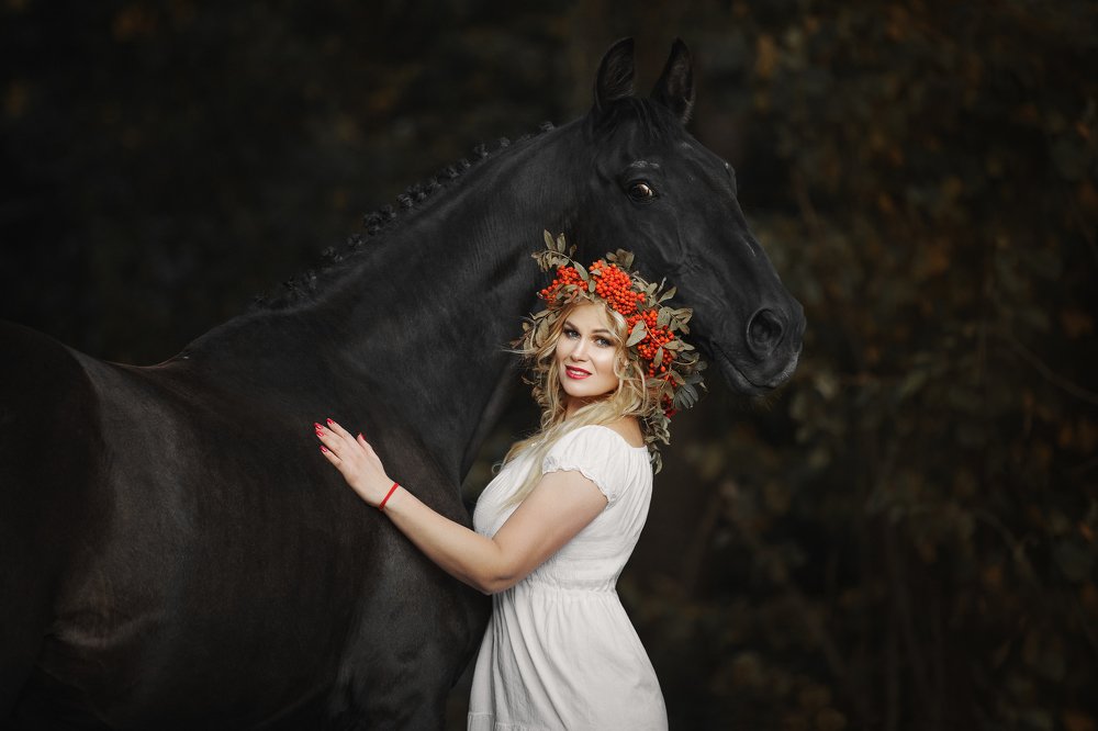 Photograph by Юлия Сёмуха