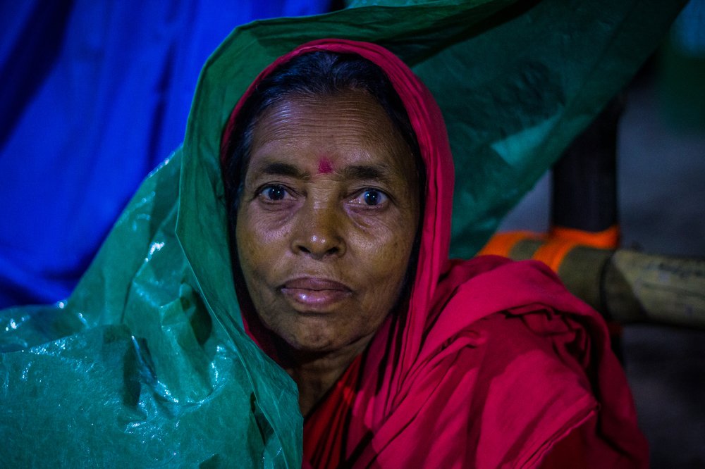 Photograph by Dipankar Paul