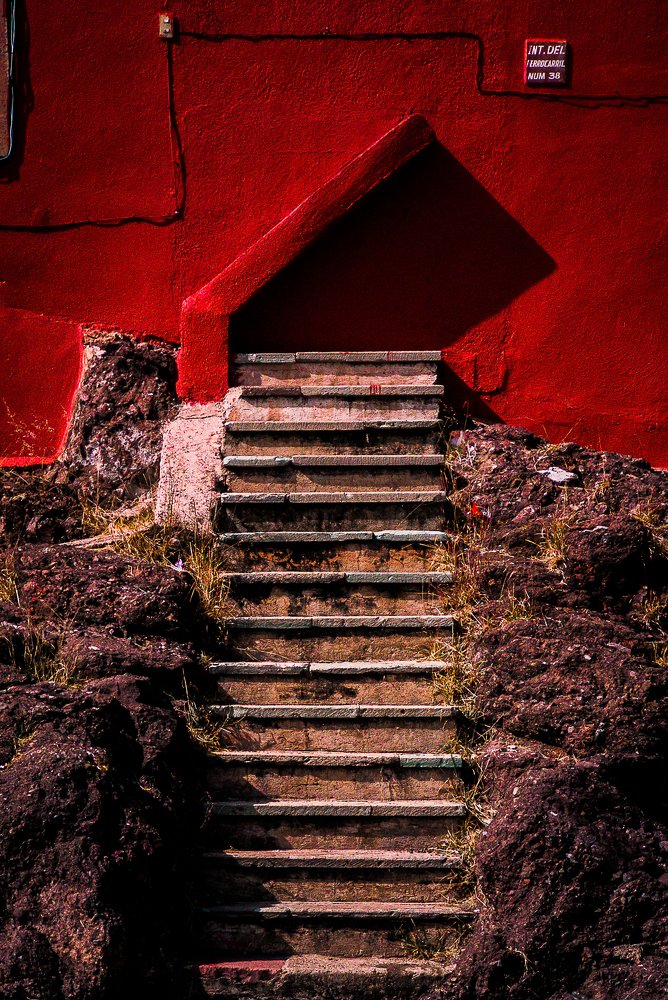 Photograph by David Hernández