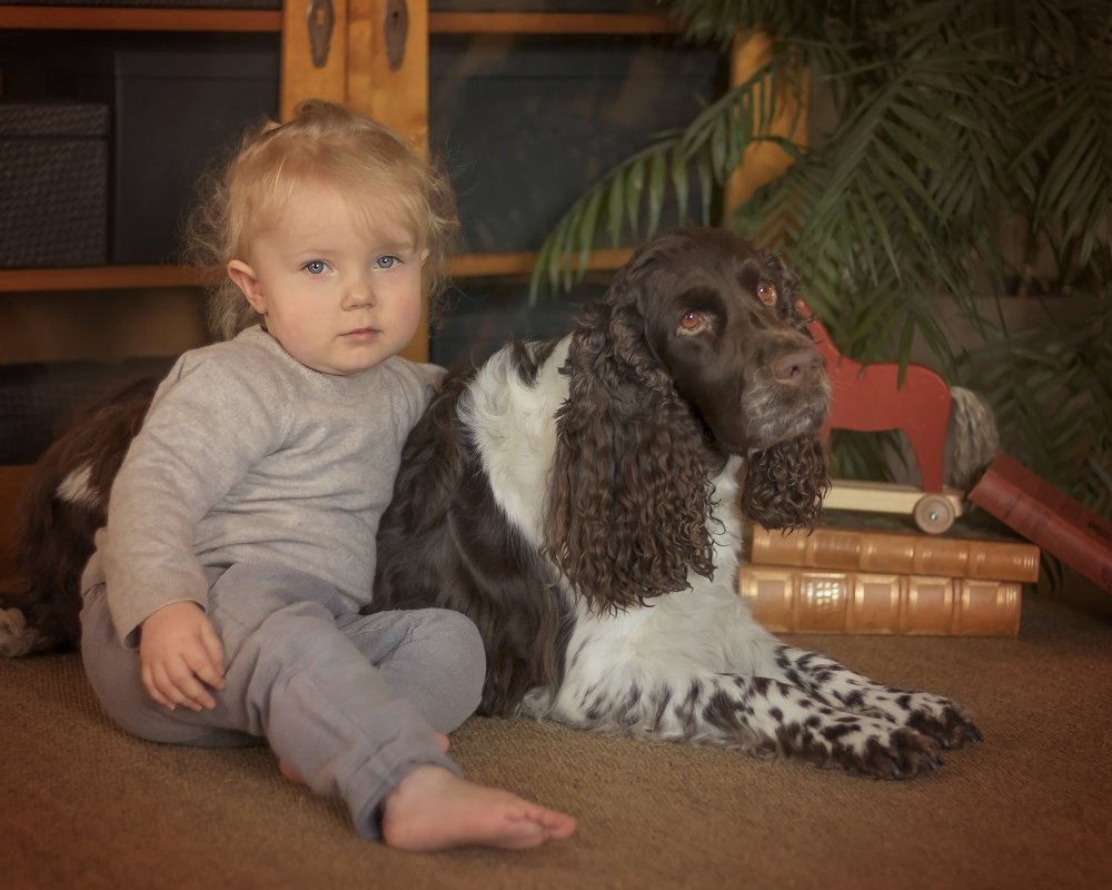 Photograph by Anna Sindikayeva