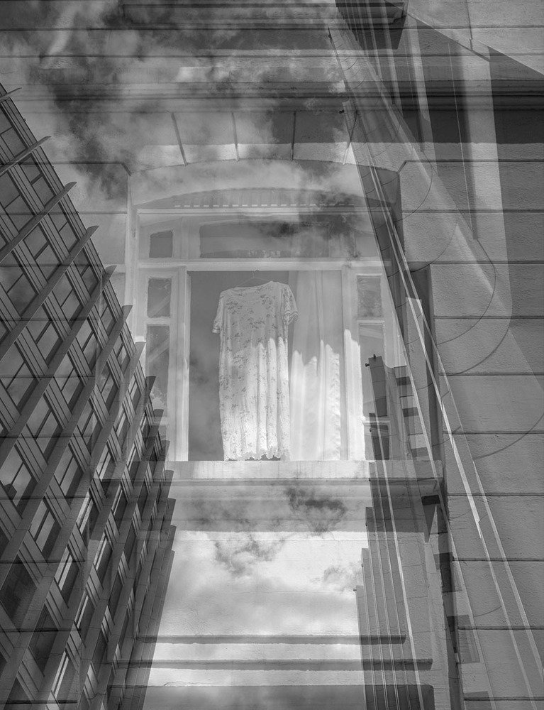 Небеса обетованные ...