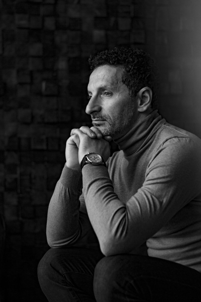 Photograph by Алексей Жданков