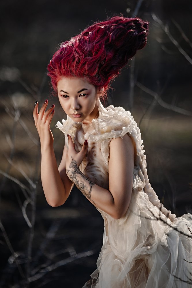 Photograph by Elena Shubina