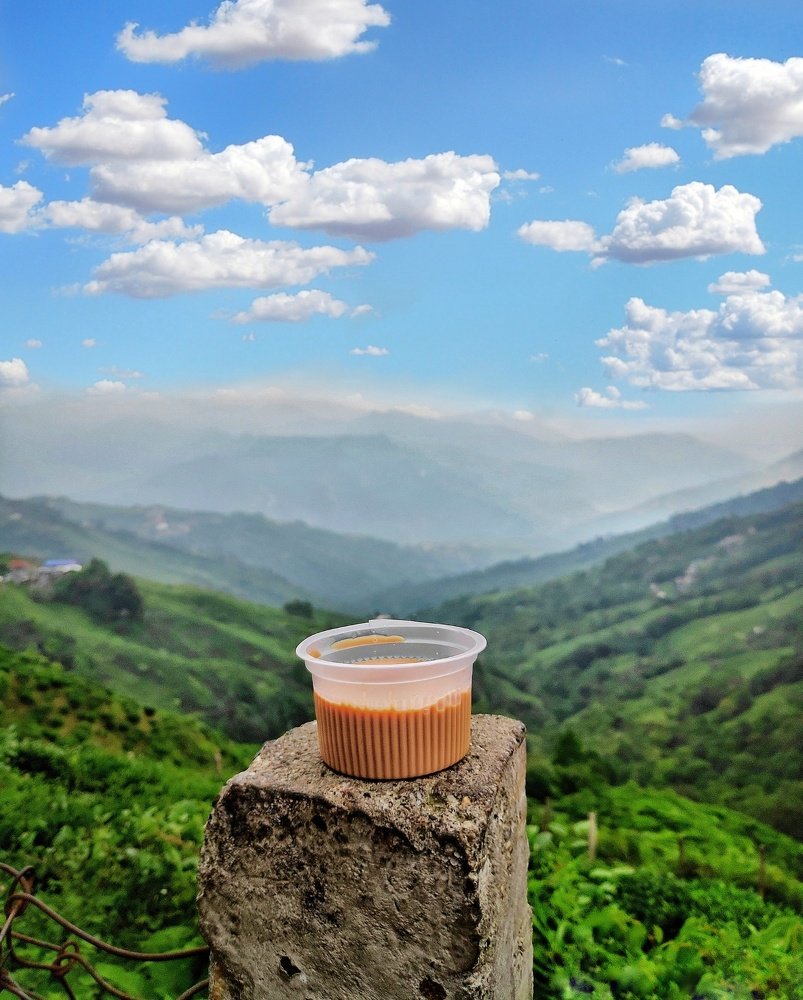 Photograph by Amrit Preetam