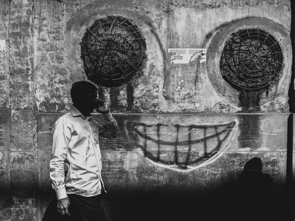 Photograph by Rafi Woaraka Bin Habib