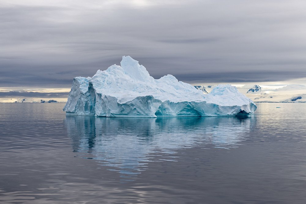 Photograph by Alexey Seafarer
