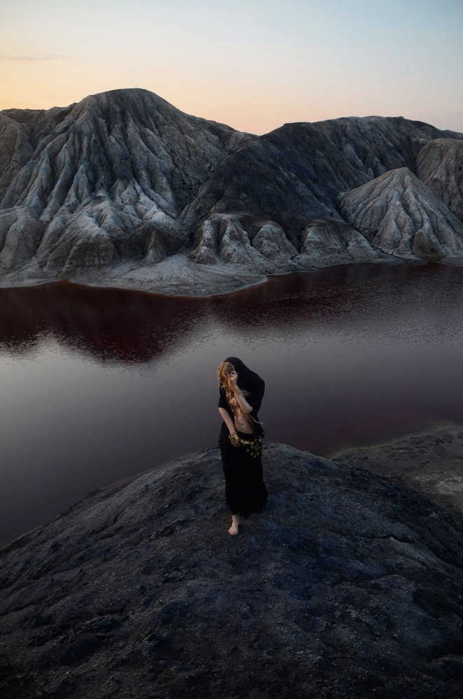 Photograph by Соловьёва Анастасия