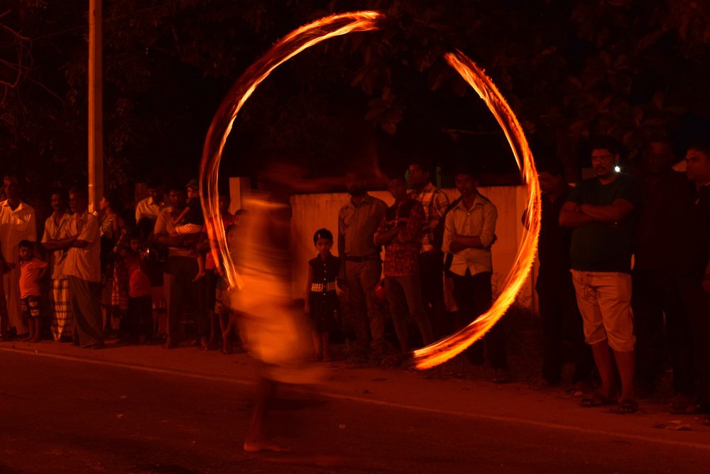 Photograph by Suyothami