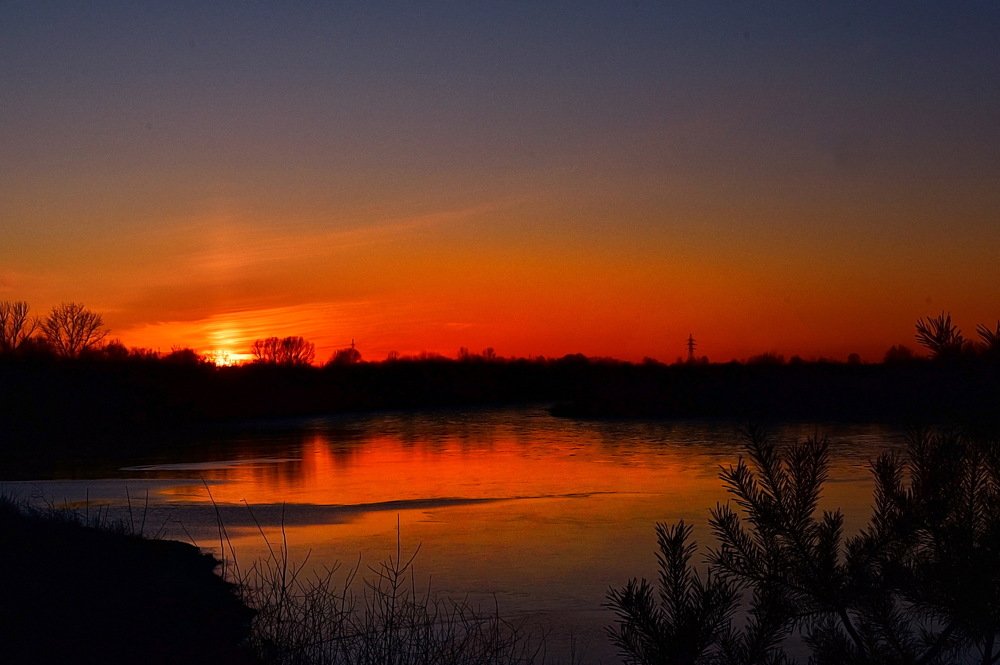 Photograph by Cергей Землянский