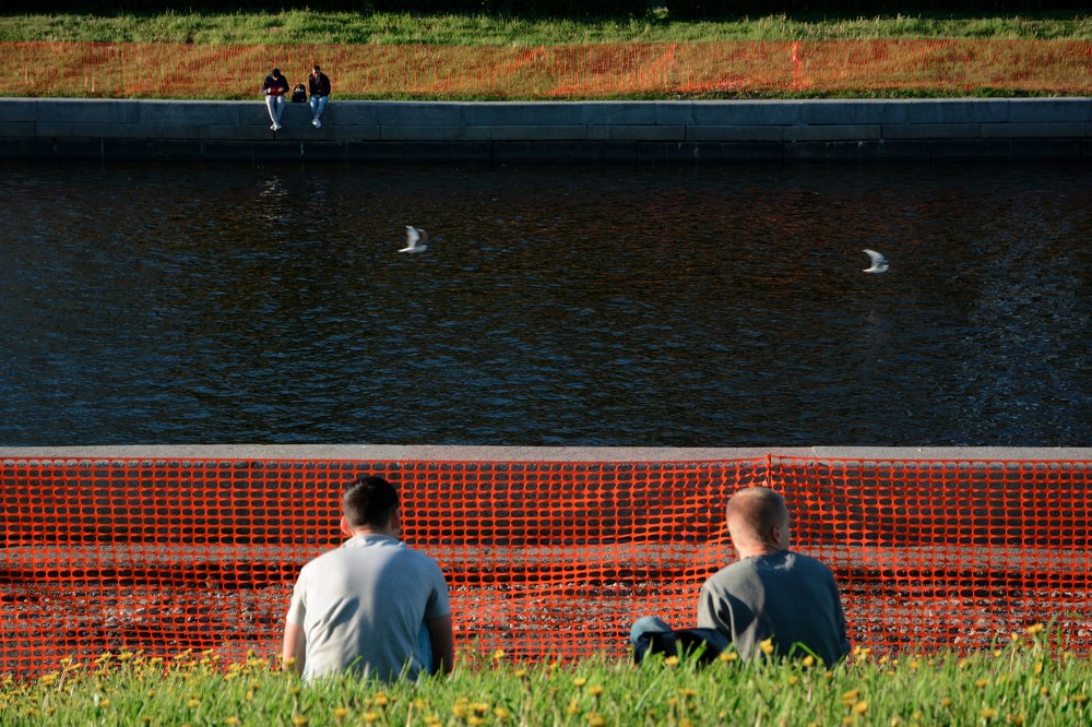 Photograph by Мария Давыдова