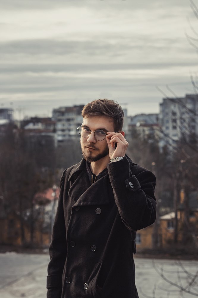 Photograph by Alexander