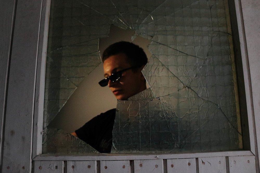 Photograph by Дарья Сюсюра