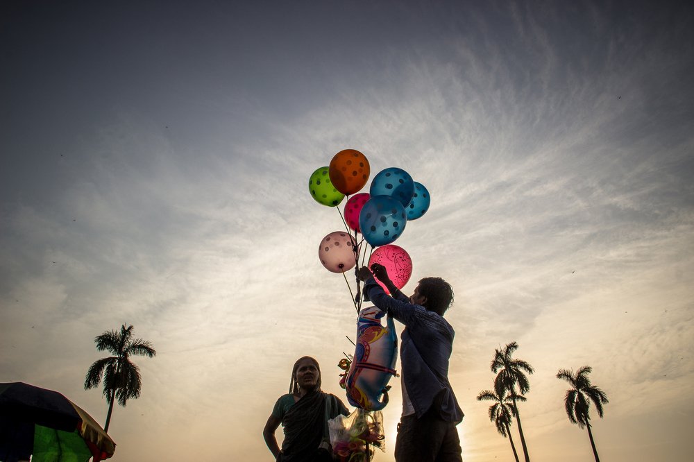 Photograph by Dipankar Paul