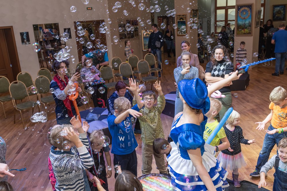 Photograph by Радик Саетгараев