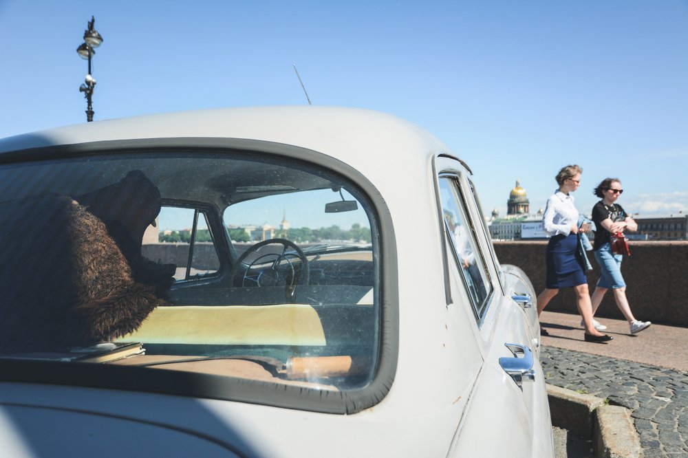 Photograph by Мария Давыдова