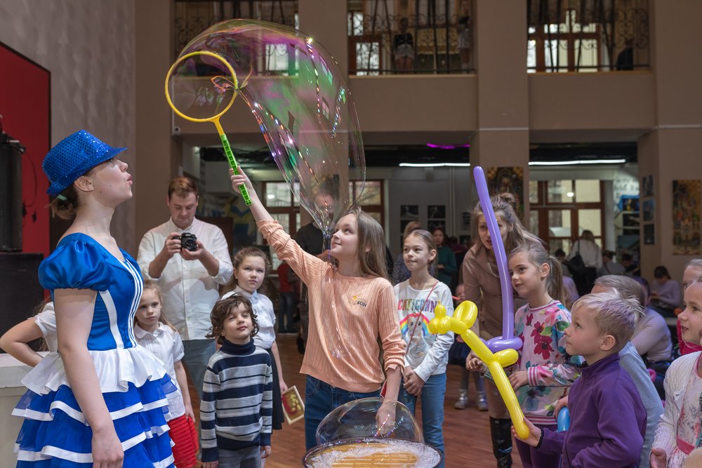 Photograph by Радик Саетгараев