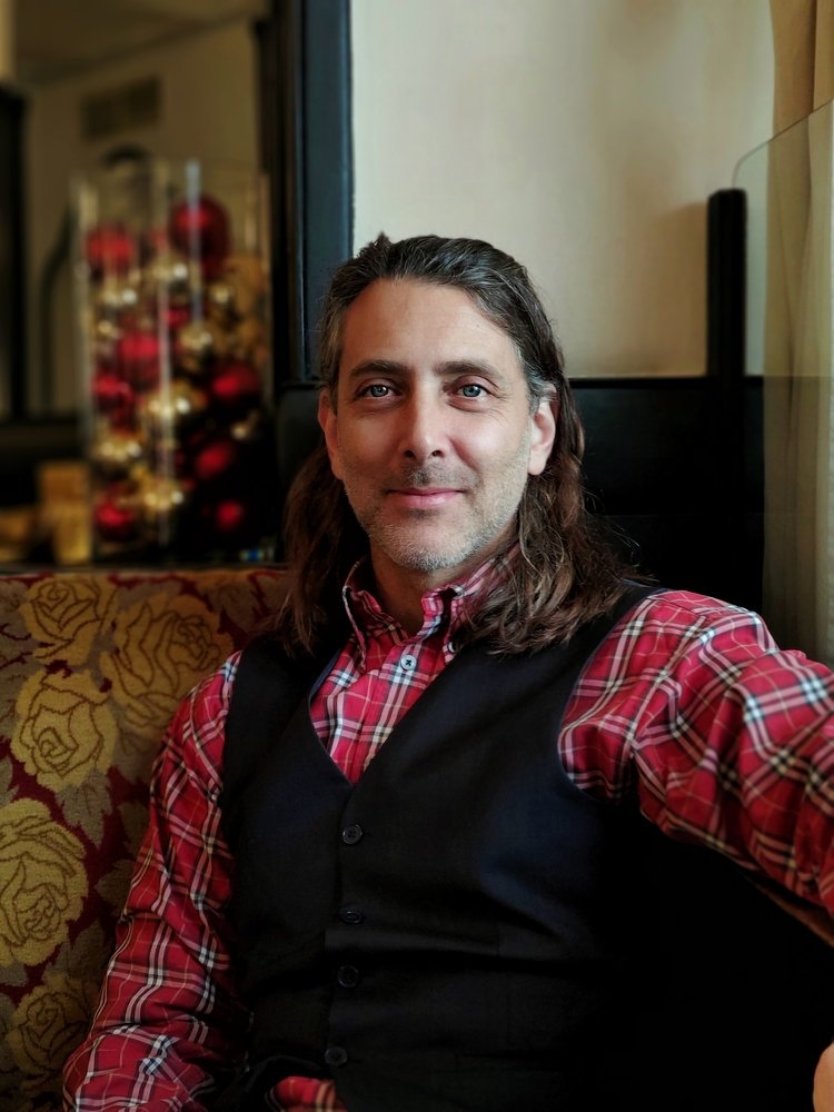 Photograph by Alla Biberman