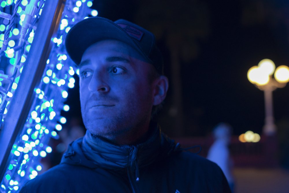 Photograph by Владислав Беспалов