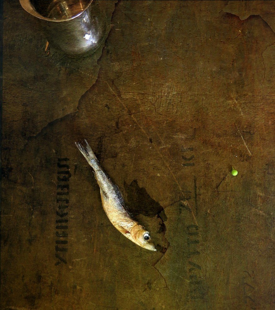 Photograph by Владимир Баранчук