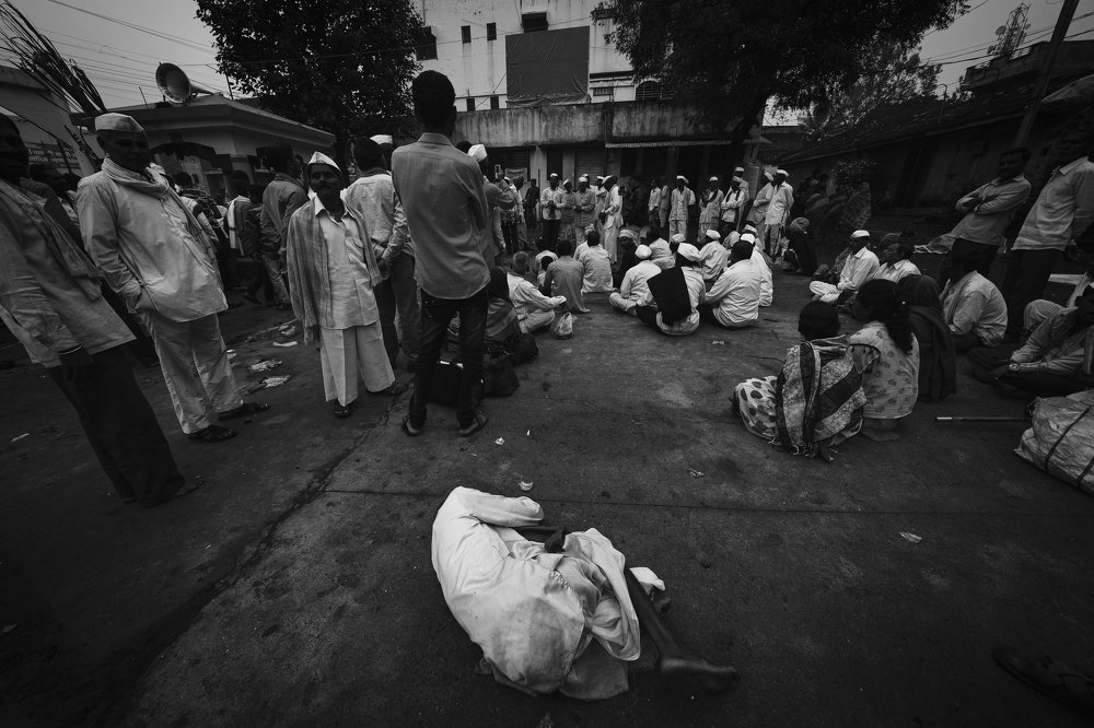 Photograph by Maychelle Alvior