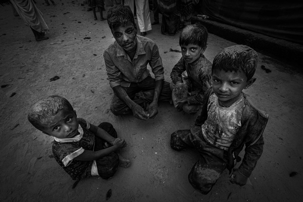 Photograph by Maychelle Alvior