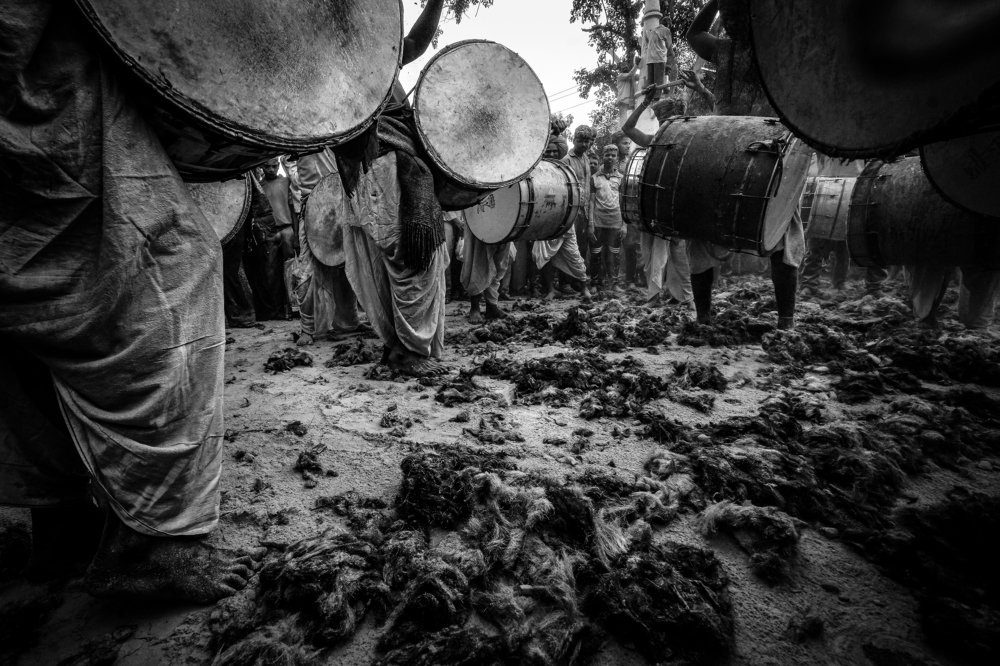 Photograph by Maychelle Alvior