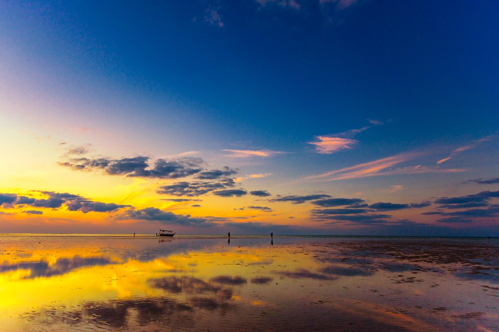 Photograph by SHAJI CHANDRAN