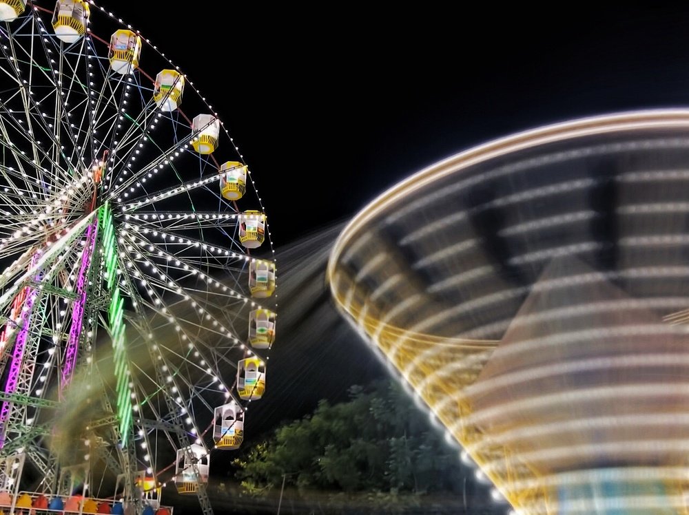 Photograph by Himani Ansodariya