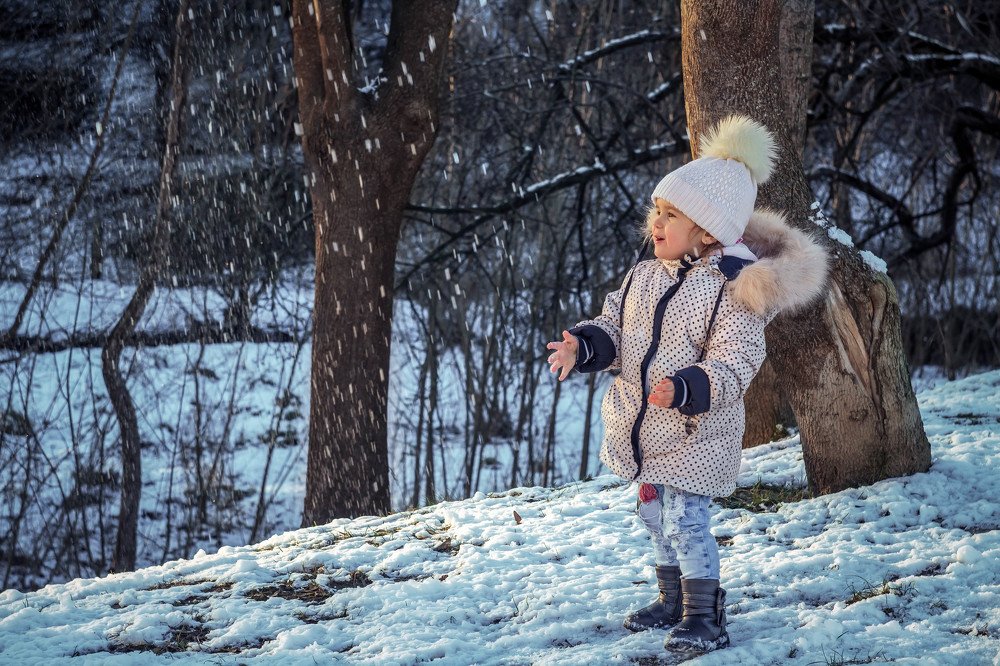 Photograph by Диана Лукашевич