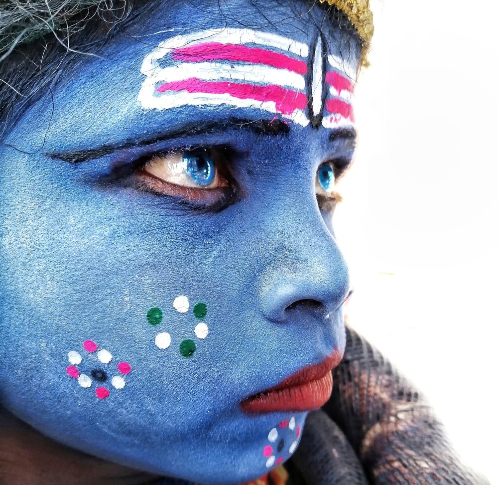 Photograph by DHIRAJ GOSWAMI