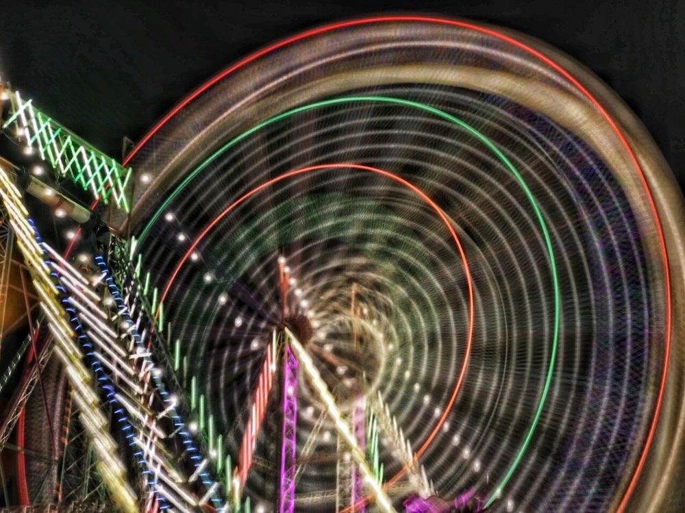 Photograph by Himani Ansodariya