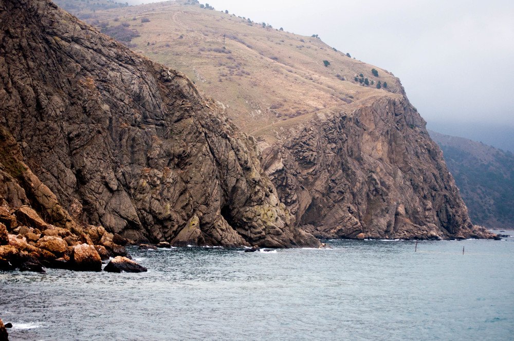 Photograph by Кирилл Владыкин