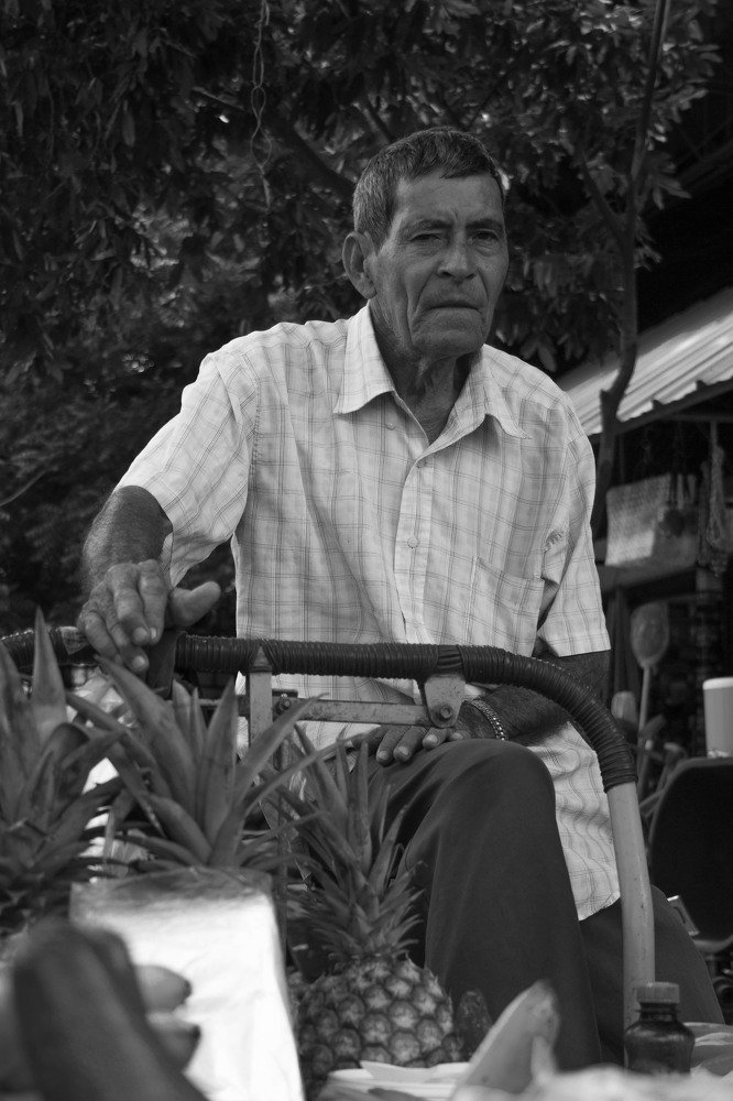 Photograph by Brayan Peñaranda