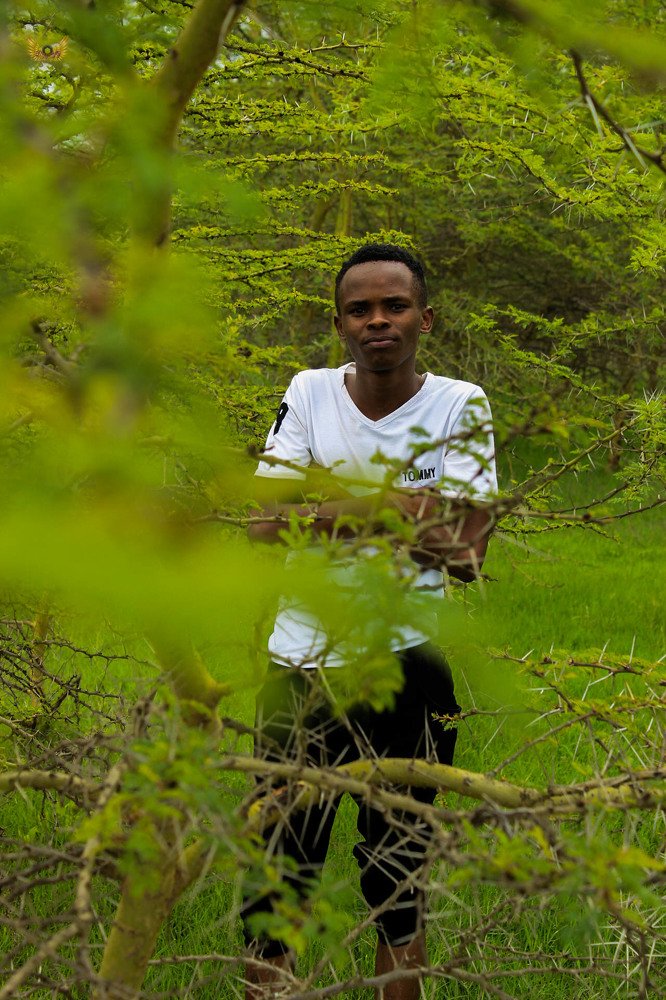 Photograph by David Kamau